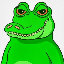Simon the Gator icon