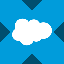 Salesforce tokenized stock (xStock)